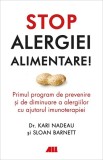 Stop alergiei alimentare! - Editura Grupul All
