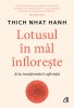 Lotusul In Mal Infloreste, Thich Nhat Hanh - Editura Curtea Veche