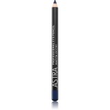 Astra Make-up Professional dermatograf persistent culoare 05 Blu Night 1,1 g