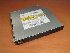 Unitate optica DVD-ROM DELL OPTIPLEX 960 755 760 780 SFF DP/N RU370 foto