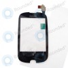 Digitizator display Huawei Ascend Y100 negru