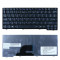 Tastatura laptop Acer Aspire one 1-131 US neagra fara rama