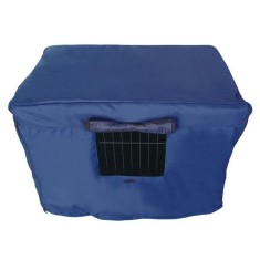 Capac cu?ca Dog Cage Black Lux XS - 50,8 x 33 x 38,6 cm foto