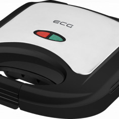 Sandwich maker ECG S 3172, 750 W, 2 sandwich-uri patrate