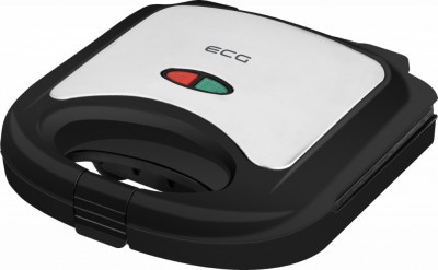 Sandwich maker ECG S 3172, 750 W, 2 sandwich-uri patrate foto