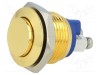 Comutator anti-vandalism ONPOW Poz: 2 SPST-NO 2A/36VDC IP65 1,5kV