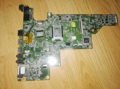 Placa de baza HP 635 AMD E-450 1.65 Ghz foto