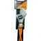 Cheie reglabila maner bi-material 200mm Gadget