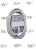 Cablu incarcare iPhone USB-A - iPhone - 1m