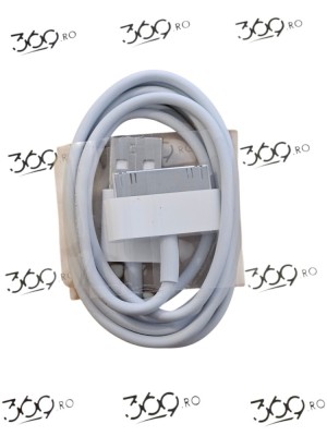 Cablu incarcare iPhone USB-A - iPhone - 1m foto