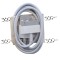 Cablu incarcare iPhone USB-A - iPhone - 1m