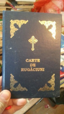 Carte de rugaciuni foto