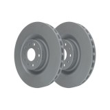 Disc frana Ate 24012802531, parte montare : punte fata