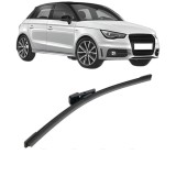 Cumpara ieftin Stergator lamela spate AUDI A1 Sportback (8XA, 8XF) 2011-2018, luneta, Bosch Aerotwin