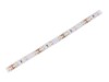 Bandă LED Alb Cald 12V 60LED/m IP20