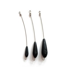 Plumb Fanatik Tokyo-Rig Chupa-Chups culoare 001 / 5gr / 3buc