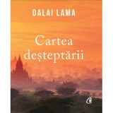 CARTEA DESTEPTARII - DALAI LAMA