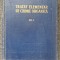 TRATAT ELEMENTAR DE CHIMIE ORGANICA - Nenitescu (vol. I)