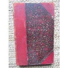 Force et mati&egrave;re &eacute;tudes populaires D&#039;Histoire de philosophie naturelles - Louis Buchner 1872