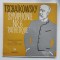 Ceaikovsky / Tchaikovsky &ndash; Symphony No.6 In B Minor &quot;Path&eacute;tique&quot;, disc vinil