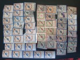 AUSTRIA,UNGARIA - lot --fiscale1-- HELLER