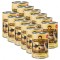 Conserva Wolfsblut Wild Duck 12 x 395 g