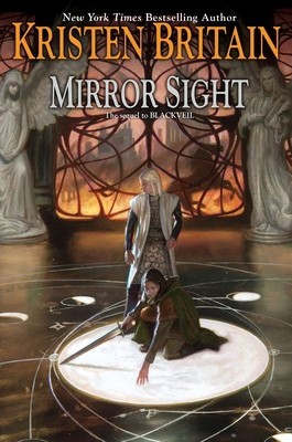 Mirror Sight: Book Five of Green Rider foto
