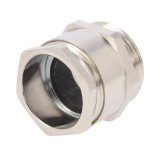 Presetupa alama, PG21, IP54, DIN 46320-C4-Ms, HUMMEL - 1.101.2101.01