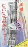 Parlament &ndash; Vine vara Caseta Audio Pop-rock Zone Records Stare buna Cod 9807114-4