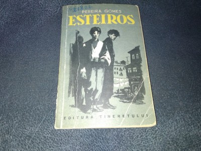 PEREIRA GOMES - ESTEIROS foto