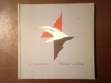 Al. Andrițoiu - V&acirc;rful cu Dor V&icirc;rful cu Dor (poeme) (copertă și ilustrații: Val Munteanu)