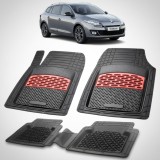 Cumpara ieftin Covorase Renault Megane III 2 Estate (Grandtour) Compatibile 2012-2014 | Red