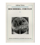 Adrian Voica - Deschiderea Cercului Vol I - 123017