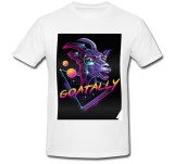 Cumpara ieftin Tricou &quot; Goatally &quot;