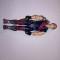 bnk jc GI Joe - Hasbro - 1985