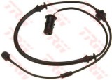 Senzor de avertizare,uzura placute de frana OPEL ZAFIRA A (F75) (1999 - 2005) TRW GIC197