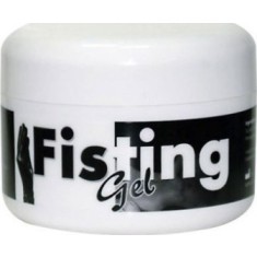 Lubrifiant Fisting Gel 200 ml