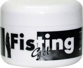 Lubrifiant Fisting Gel 200 ml foto