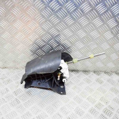 Timonerie cutie de viteze RENAULT MASTER III Furgon FV 2018 OEM: Commercial | 13844365 foto