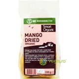 Mango Uscat Felii Ecologic/Bio 100g