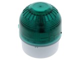 Semnalizator Luminos Alb KLAXON PSB-0210 110/230VAC IP65 Flash