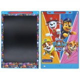 Tableta Desenat E-INK Paw Patrol Lexibook Magica Multicolor, Joc Educativ pentru Copii