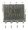 ATMLH CI EEPROM 256KBIT 1MHZ 8SOIC AT24C256C-SSHL-B circuit integrat ATMEL CORPORATION