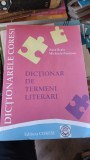 Dictionar de Termeni Literari - Aura Brais , Michiela Poenaru