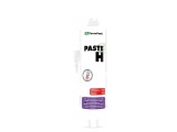Pastă Termoconductoare Albă AG TERMOPASTY H 0,88W/mK 800g - Performanță Termică Ridicată
