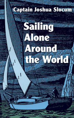 Sailing Alone Around the World foto