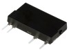 Releu Semiconductor Panasonic AQZ202J 3A 60V AC/DC 1-Faza SIL4 PhotoMOS