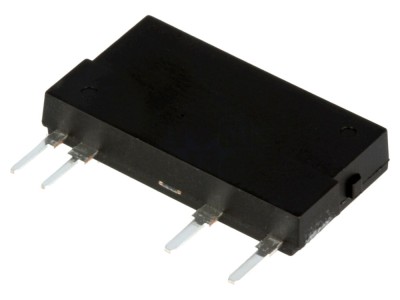 Releu semiconductor 3A 60VAC 60VDC foto