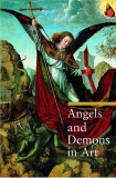 Angels and Demons in Art | Rosa Giorgi