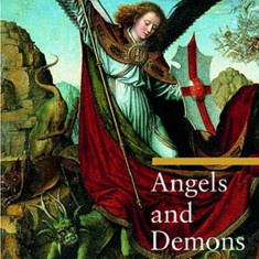 Angels and Demons in Art | Rosa Giorgi